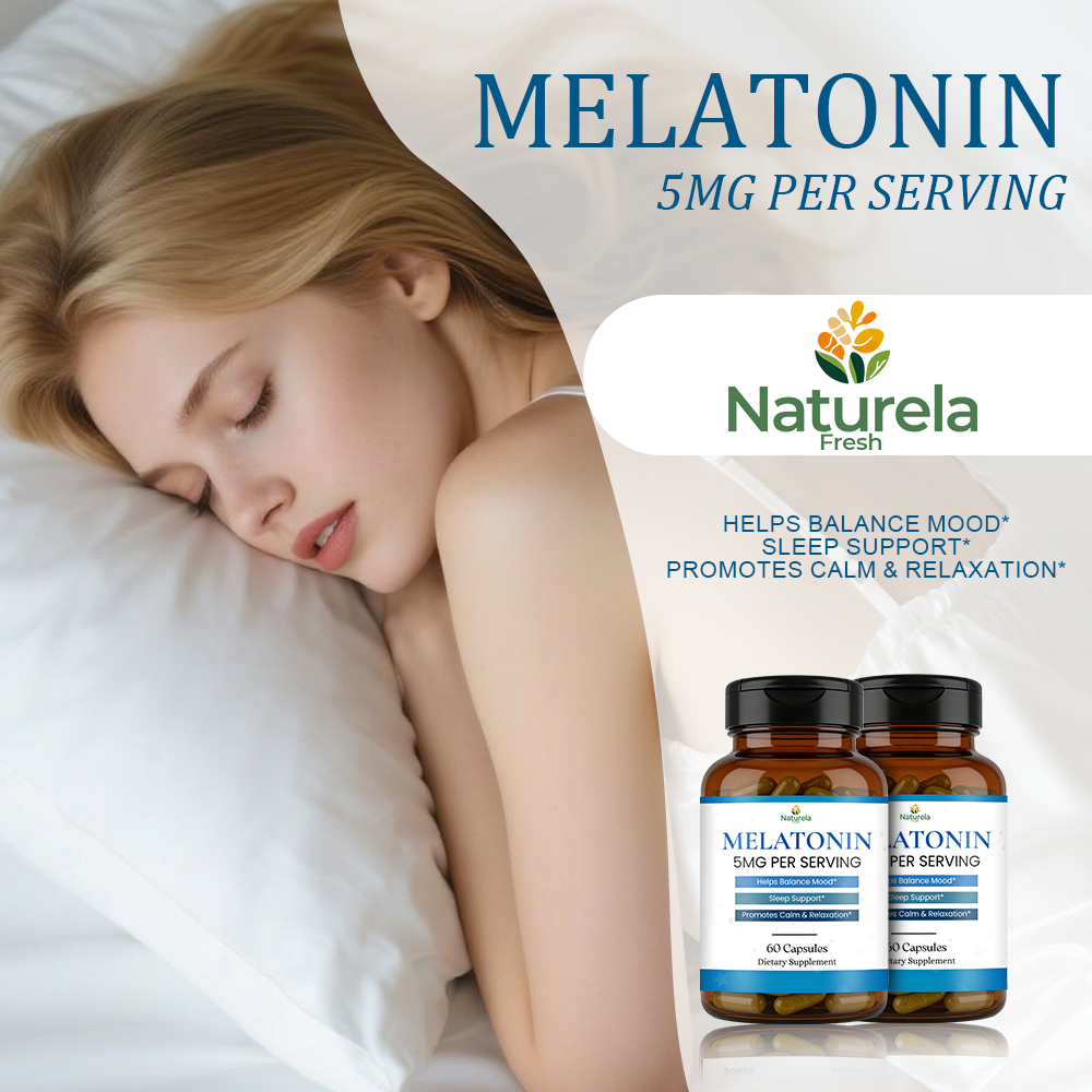 Melatonin