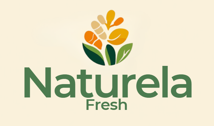 Naturela Fresh