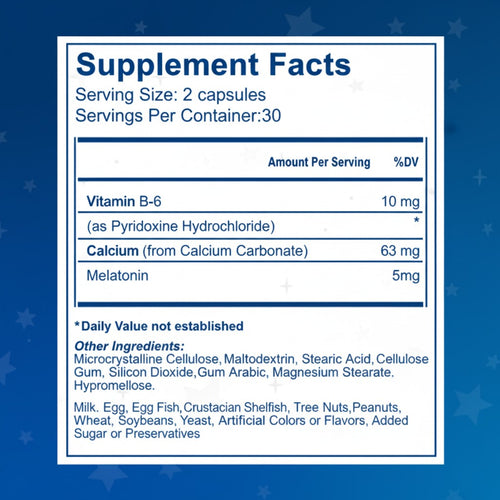 Melatonin