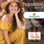 Turmeric & Ginger